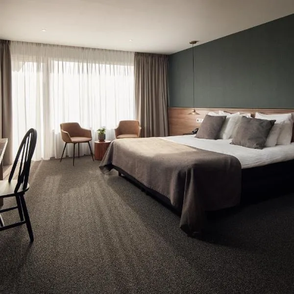 Van der Valk Cuijk - Nijmegen, hotel in Nijmegen