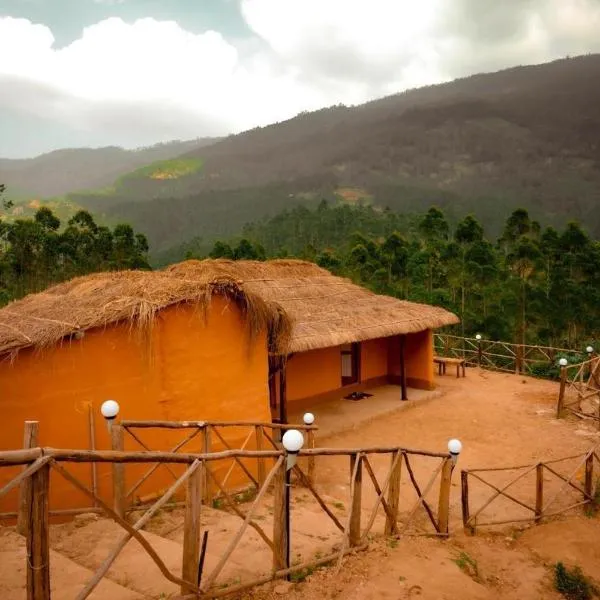 EUCALIA GLAMPS- VATTAVADA, hotel v destinaci Vattavada