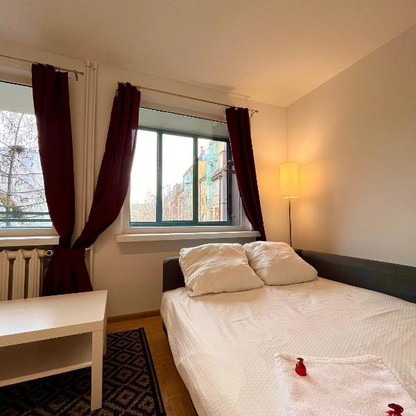 BEMA Guest House - City Centre