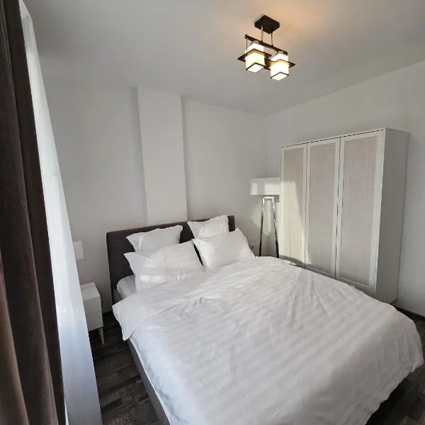 Maria's Premium Suite, hôtel à Baia Mare