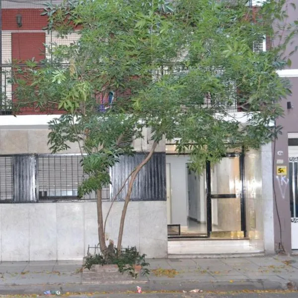 Tu departamento en Buenos Aires!, hotel en Buenos Aires