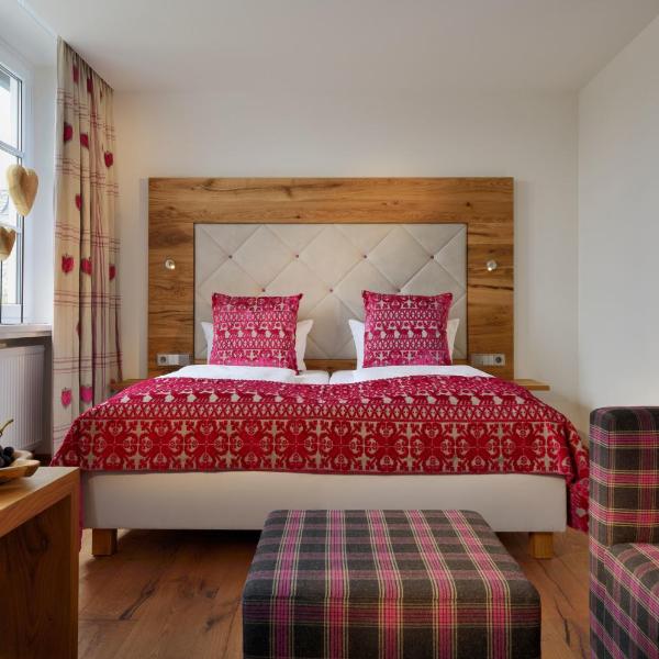 Romantik Hotel Knippschild
