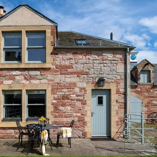 Groom's Bell, khách sạn ở Greenlaw