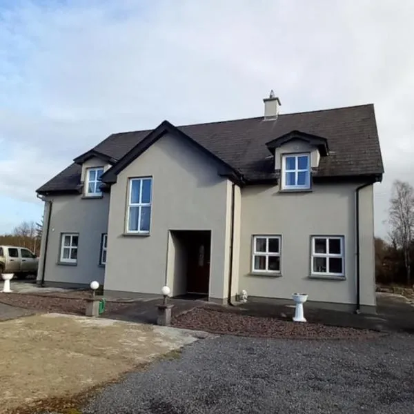 The Corrigeen Douglas Lodge Holiday Homes, hotell sihtkohas Keadew