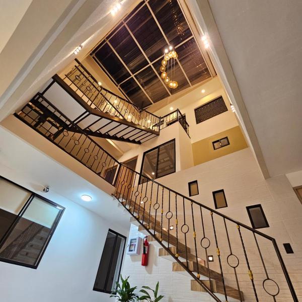 Casa Hotel La Bonita, Medellín