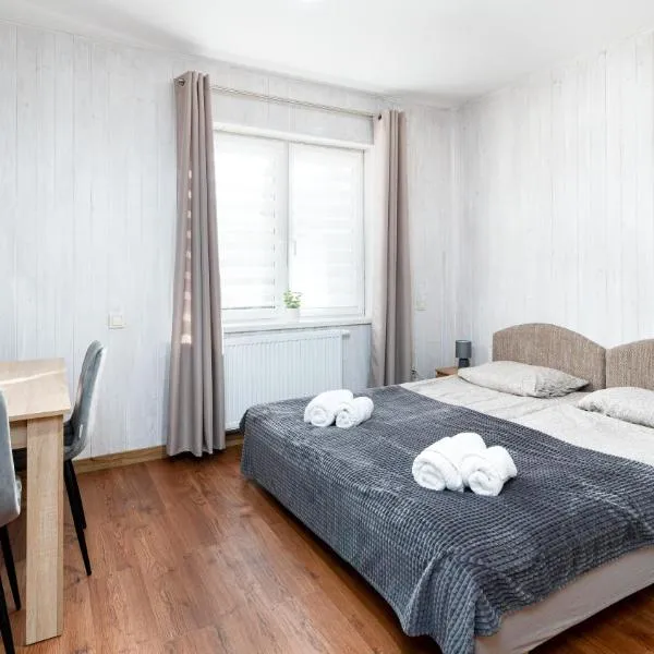 Eleven, hotel in Karpacz