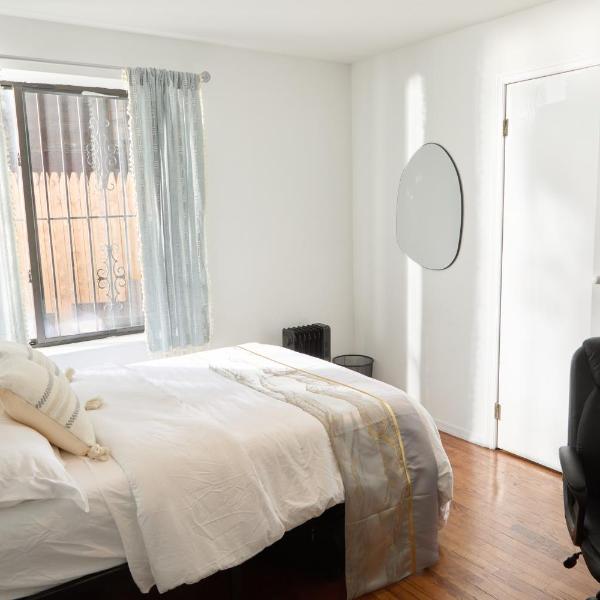 American Dream Guest House, Nowy Jork