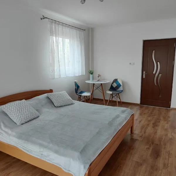 Hegin Exclusiv Home, hotel Budapesten