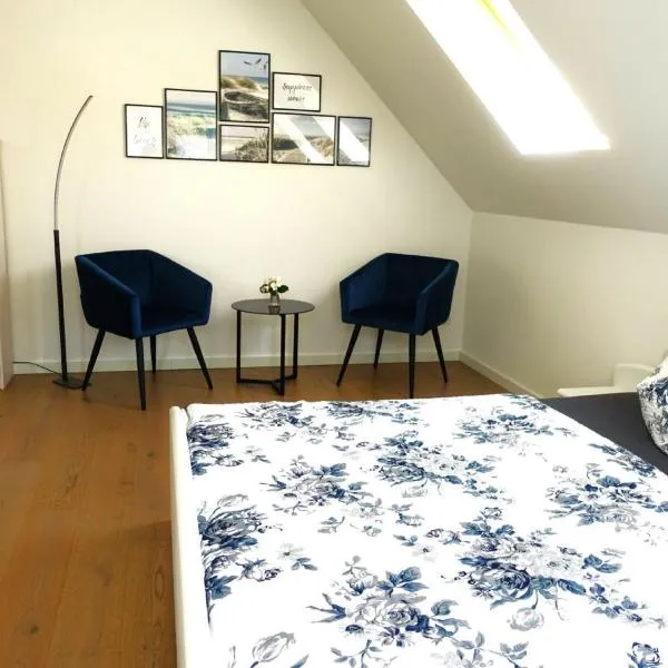 Ferienhaus Melody, hotel in Ralswiek