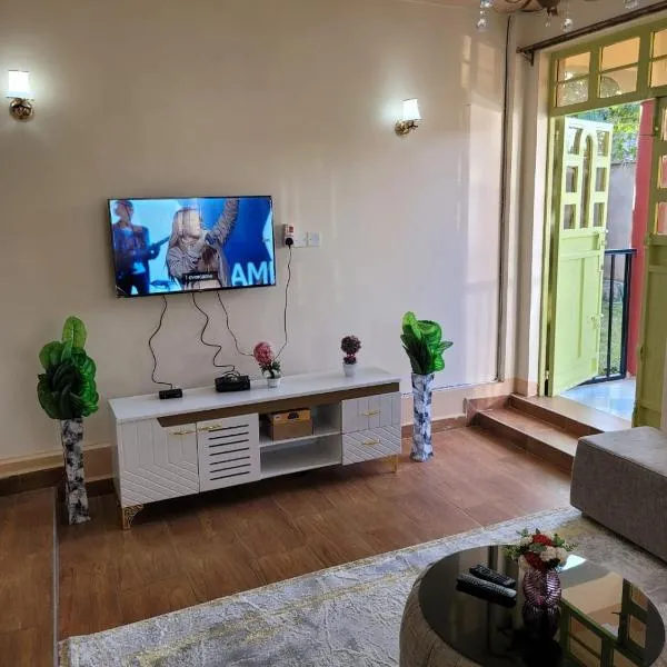Gloria House, hotel in Nairobi