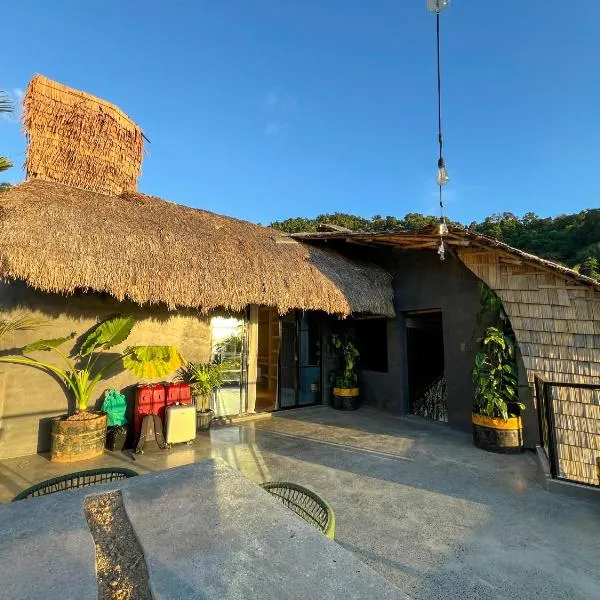 Happiness Kulambo Villa El Nido, hotel v destinaci El Nido