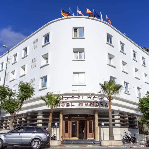 Hotel Mamora Kénitra
