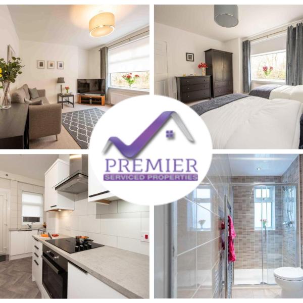 PREMIER - Dalziel Apartment