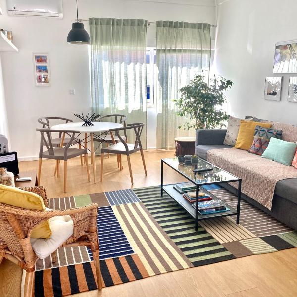Feel Cascais Center 2bd
