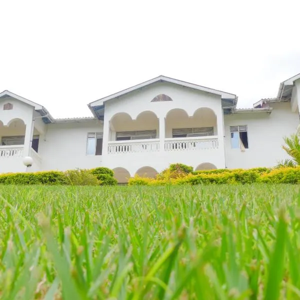 Taita Rocks Hotel, hotel in Wundanyi