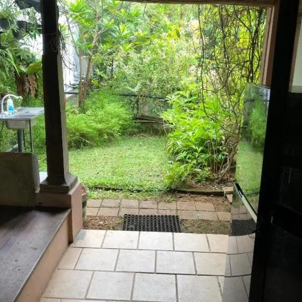 Highbury Colombo, hotel in Colombo