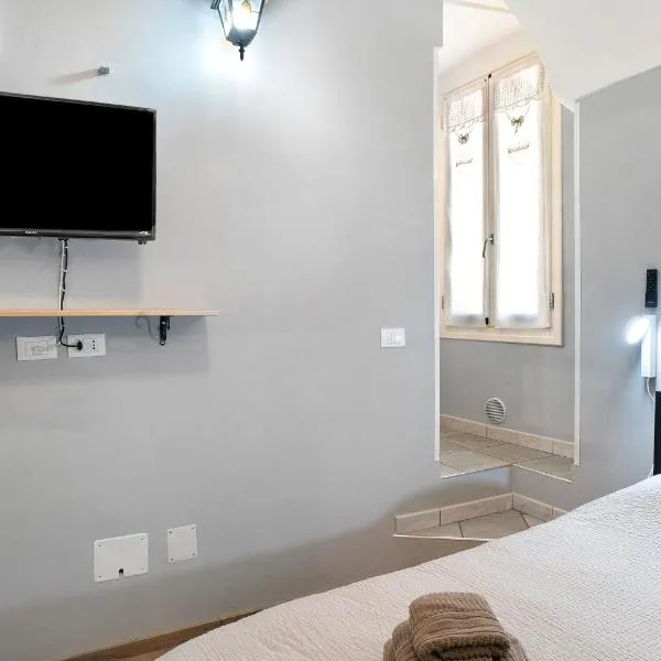 Domus Santa Brigida, hotel in Sanremo