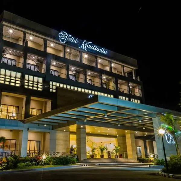 Hotel Monticello Tagaytay, hotel v destinaci Tagaytay