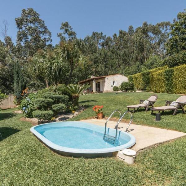 Casa Costaneira