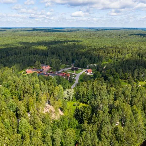 Hotel Nuuksio - Conferences and events, hotel v destinaci Espoo