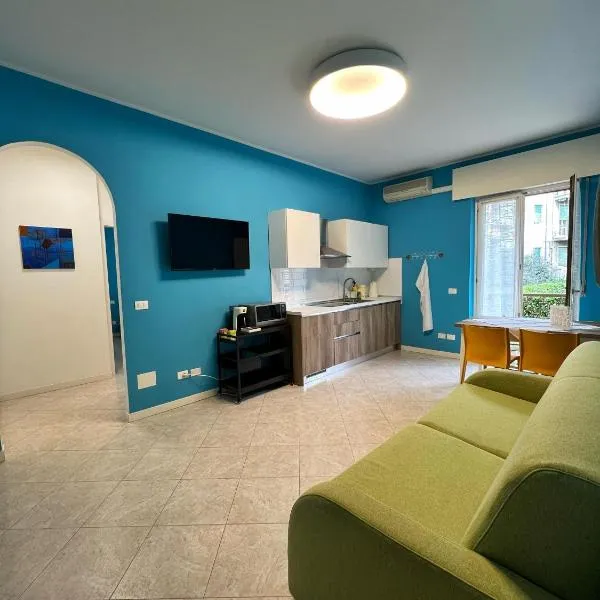 Appartamento nuovissimo, hotel v destinaci Verona
