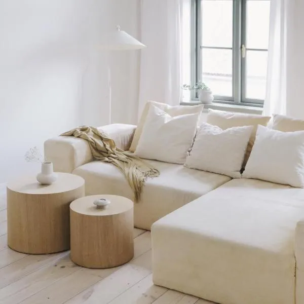 Avar ja hubane stuudiokorter kesklinnas, hotel Viljandiban