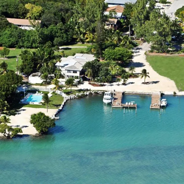 Seascape Resort & Marina, hotel in Marathon
