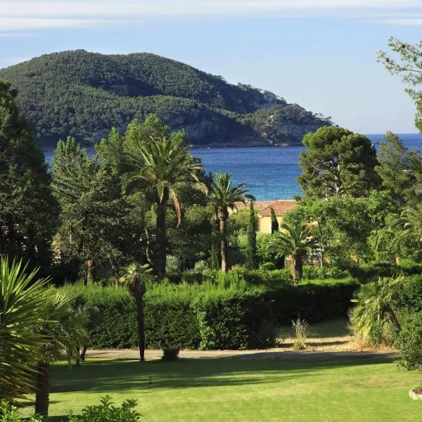 Grand Hotel Des Lecques; BW Signature Collection, hotel in Saint-Cyr-sur-Mer