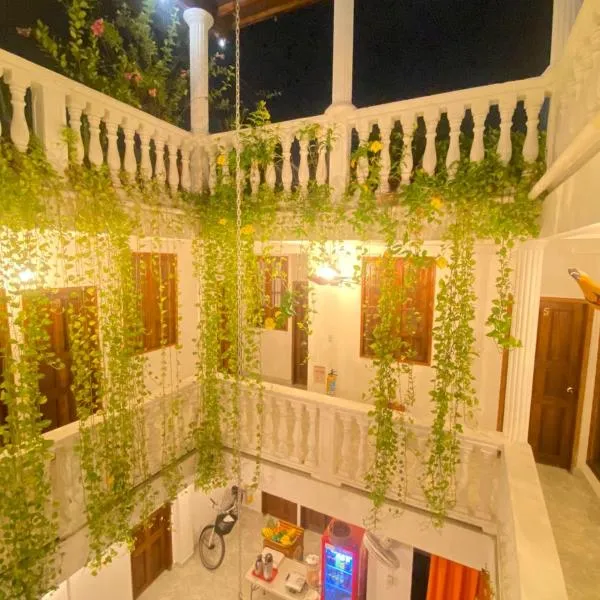 Patio de Getsemani, hotel a Cartagena de Indias