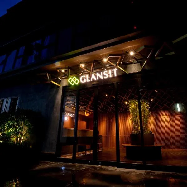 Glansit Kyoto Kawaramachi, hotel v Kjótu