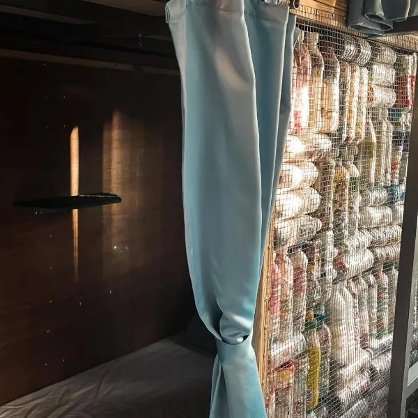 Amouter HC, ξενοδοχείο σε Hengchun