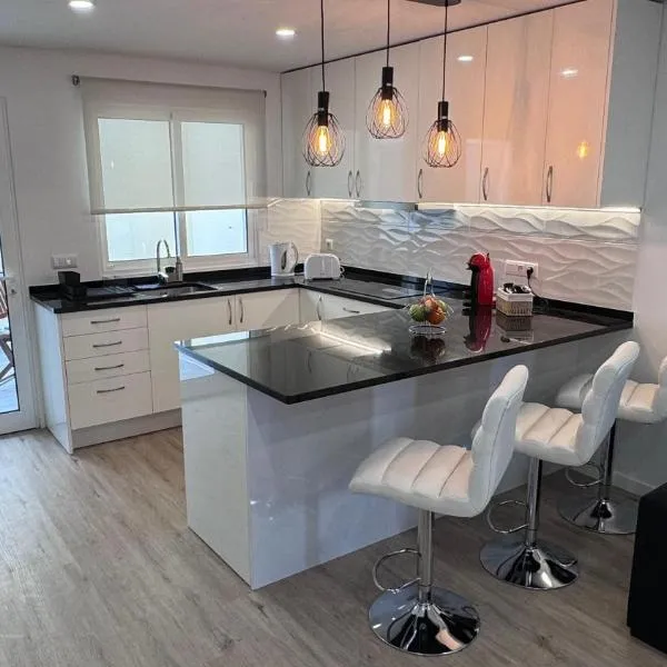 VCS House by Madeira Holiday, Hotel in Funchal