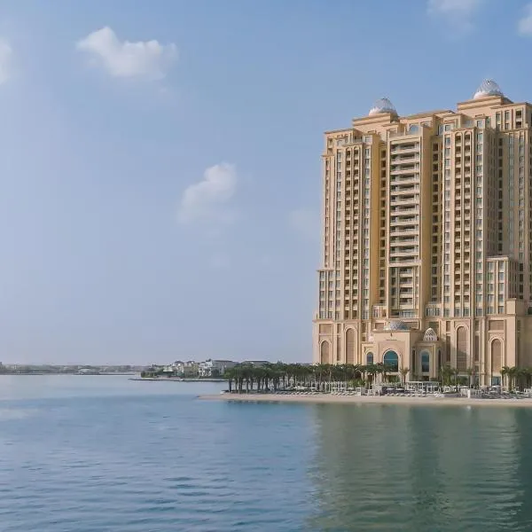 Four Seasons Resort and Residences at The Pearl - Qatar, hotel Dohában