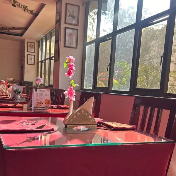Twin Spring, hotel in Gangtok