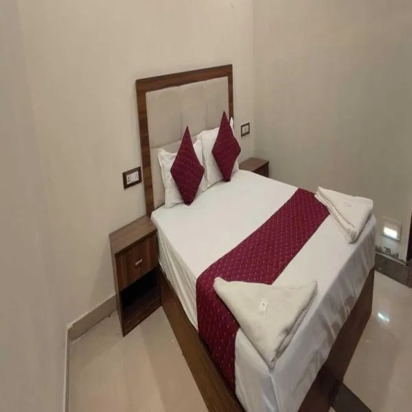 Hotel Blue Sky Residency, hotel in Mumbai