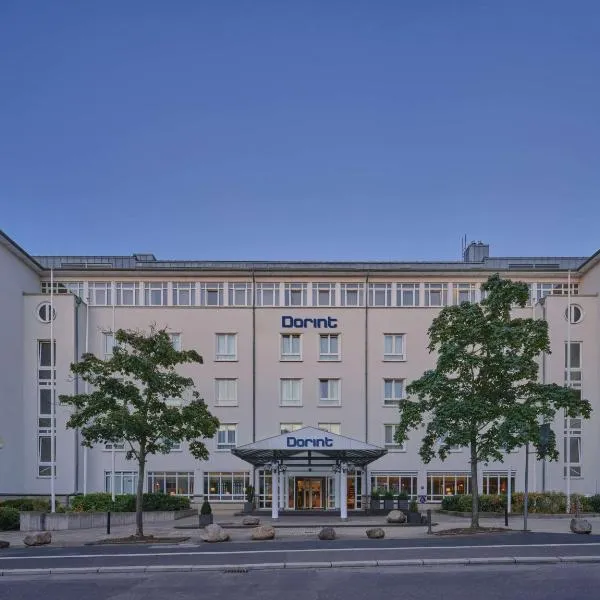 Dorint Hotel Bonn, hotel i Bonn