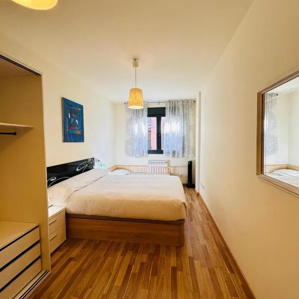 Bonito Apartamento en Ainsa, hotel in Aínsa