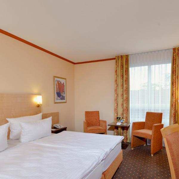 Sure Hotel by Best Western Hilden-Düsseldorf