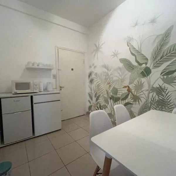 El rincón del norte, ξενοδοχείο σε Σάλτα