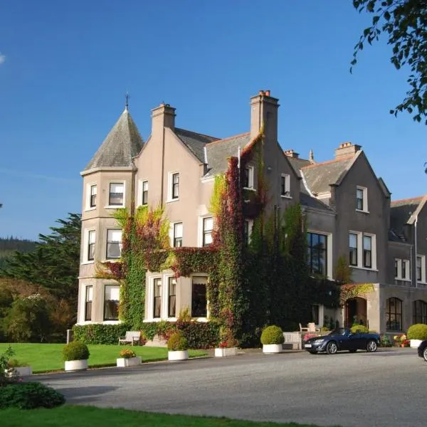 Enniskeen Country House Hotel: Newcastle şehrinde bir otel