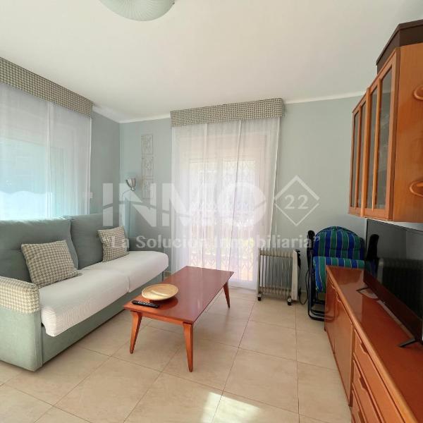 Apartamento en zona Horta, 2da linea de playa - 144B