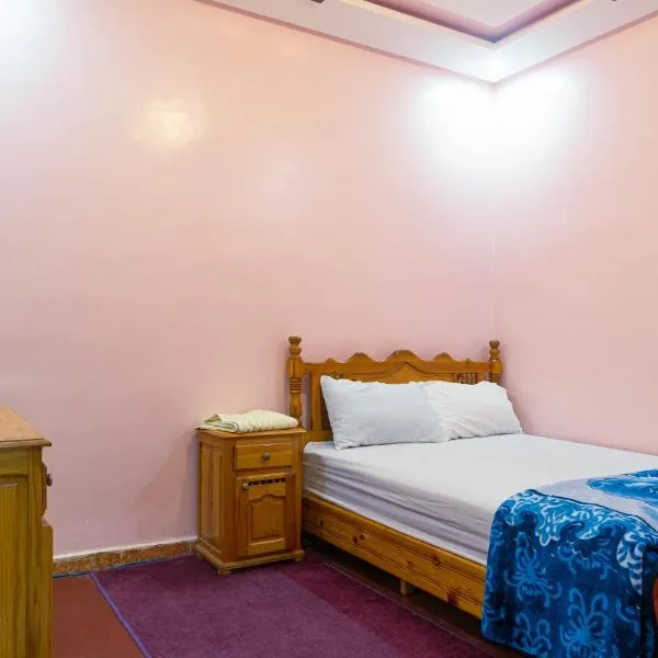 DAKHLA SUNSET APPART PREMIER ETAGe, hotel in Dakhla