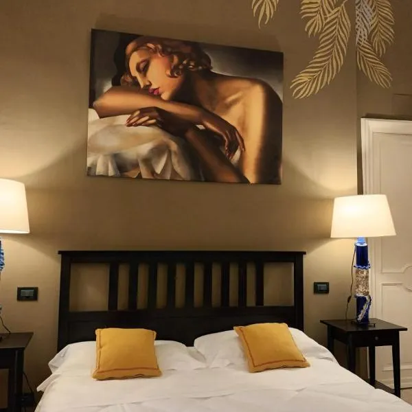 B&B Genova Centro, hotel in Genoa