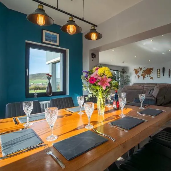 Blasket View - 5 Star, ξενοδοχείο σε Dingle