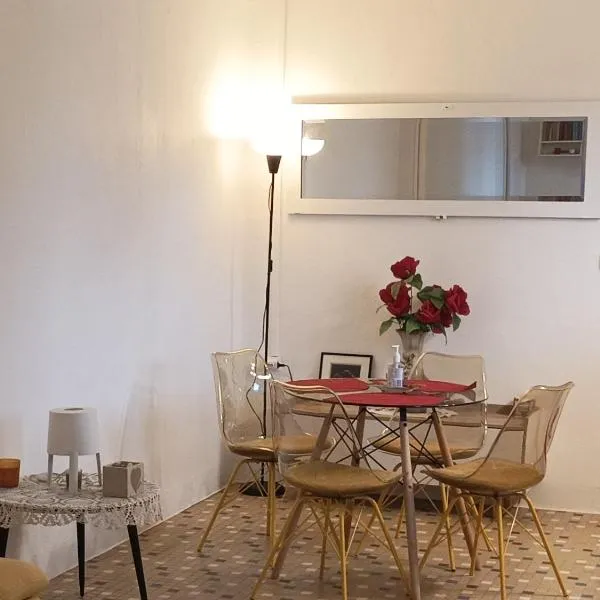 Kaz à joss, hotel di Basse-Pointe