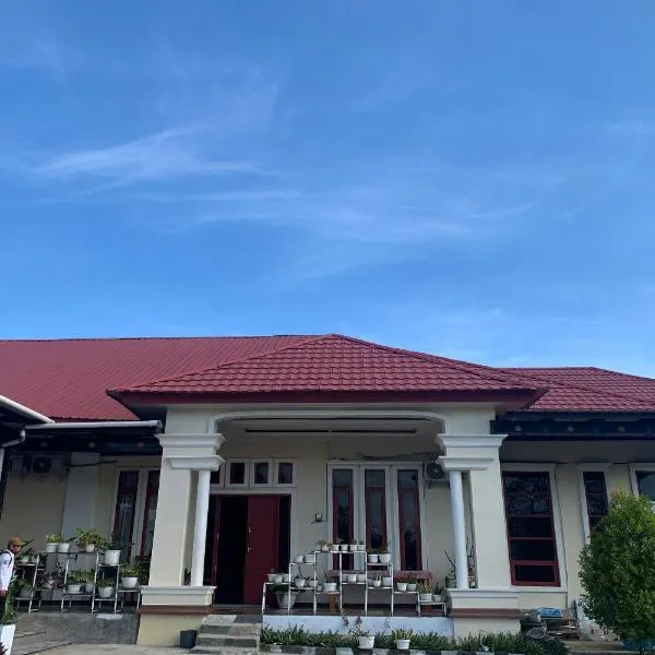 Laleng-balandae में, होटल Hotel O Kost Hidayat Syariah