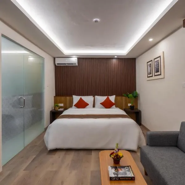 Everyday Hotel Kuta Central, hotel in Kuta