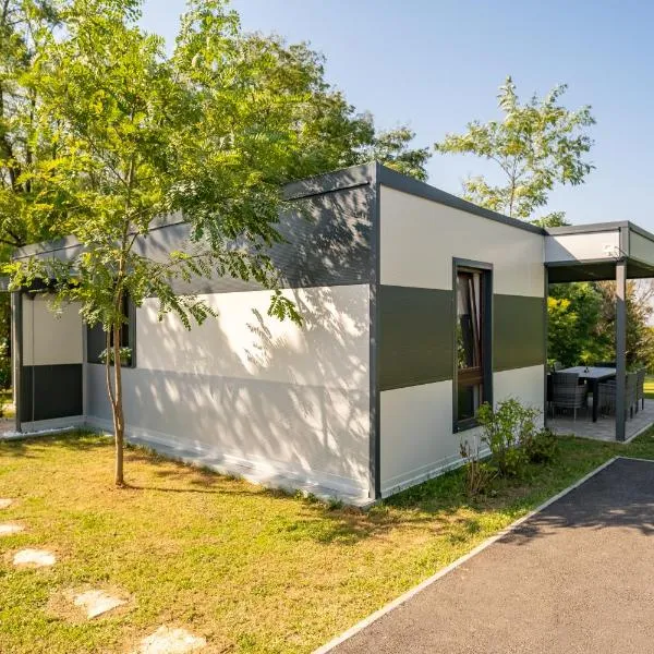 Kuća za odmor Rina, hotel in Pakrac