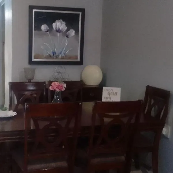 Real Touch Spa Accomodation, hotel in Mthatha