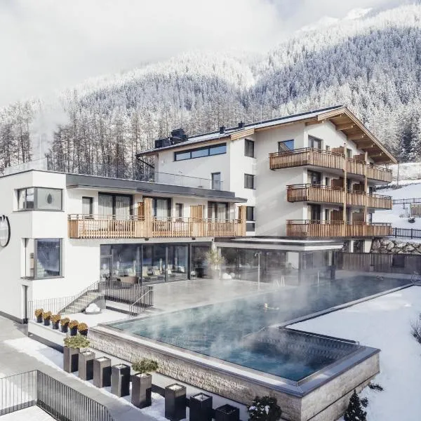 Hotel habicher hof 4-Sterne-Superior, hotel a Oetz